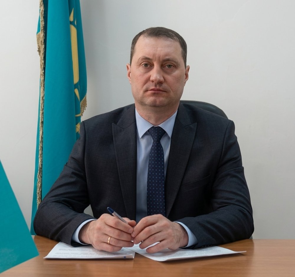 Маршаков Вадим Александрович