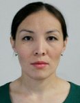 Суймбаева Гульжан Мустапаевна