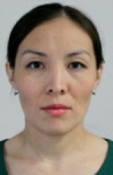 Суймбаева Гульжан Мустапаевна