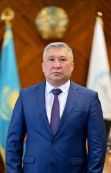 Муратов Талгат Батырович