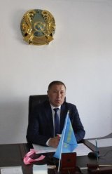 Шайшаев Бауыржан Сандибаевич