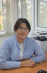 Жумахметова Арай Рахатовна