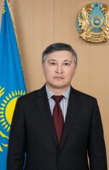 Жунусбеков Совет Балапашевич