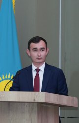 Хожахмет Асылхан Сұлтанұлы