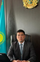 Альдикенов Аят Транович