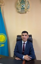 Болжабаев Советхан Фазылович