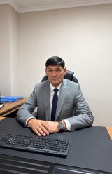 Шайкенов Сапар Сатаевич