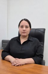 Рустемова Сания Ерлановна