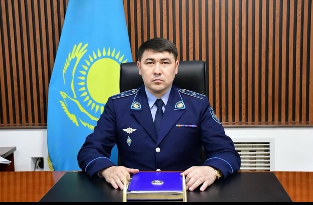 Берикович Нуржан