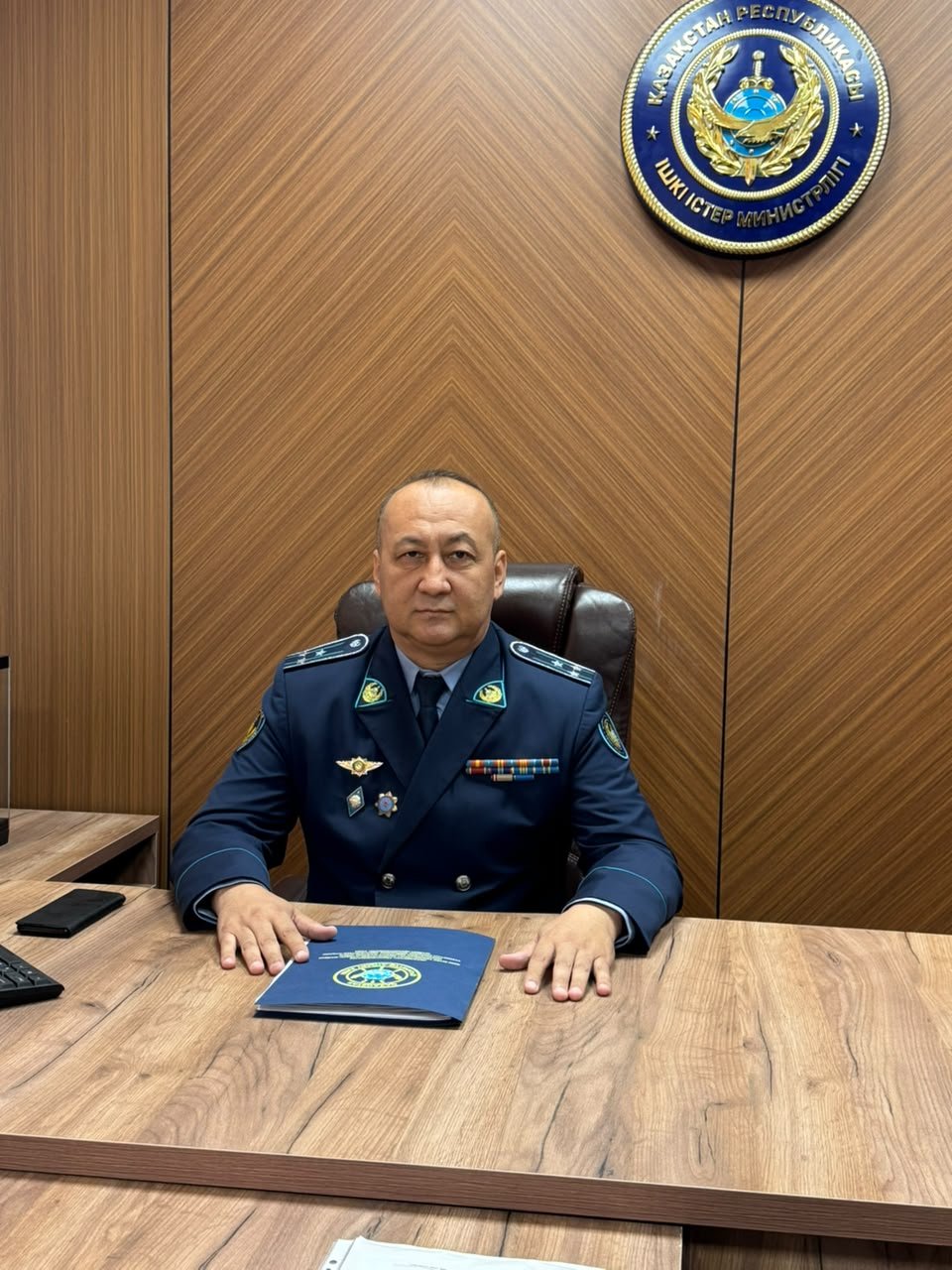 Ескулов Мырзагали Шайзадаулы