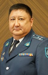 Мухтаров Болат Жамбулович