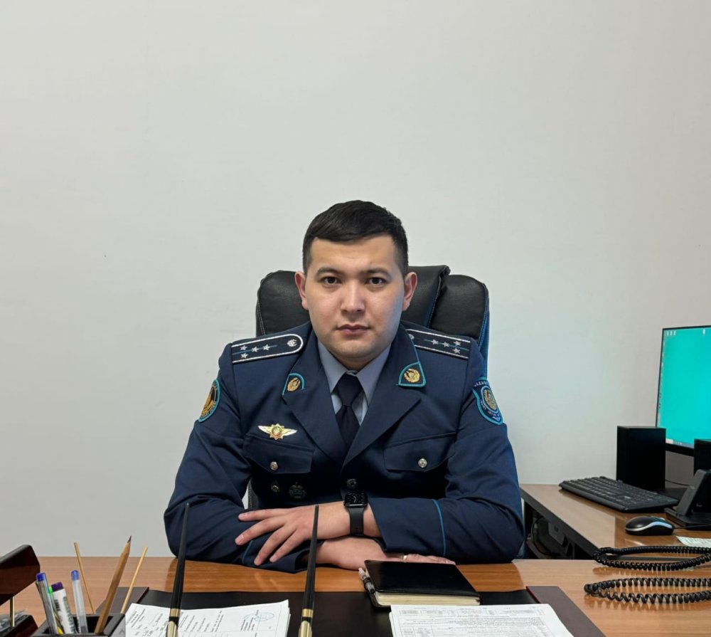 Елеумес Еламан Амантайұлы