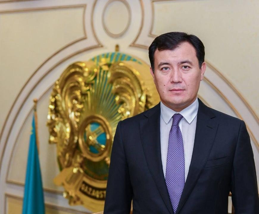 Бакаев Алибек Асетович