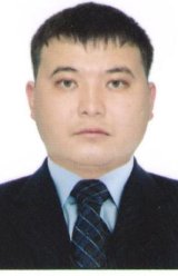 Идрисов Самат Маратович