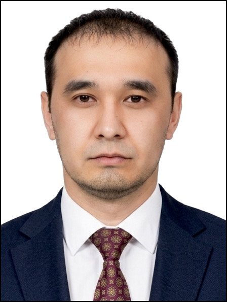 Ибраев Айдар Нурланулы