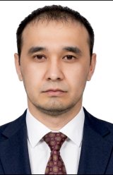 Ибраев Айдар Нурланулы
