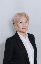 Алкуатова Сауле Алкуатовна