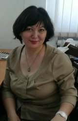 Мадьярова Гульмира Кабылтаевна