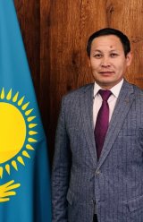 Мухамедкан Ерхат Сарманулы