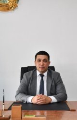 Махашов Ерболат Нурлыбекович