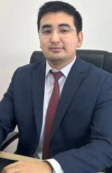 Тахаев Куаныш Мадиевич