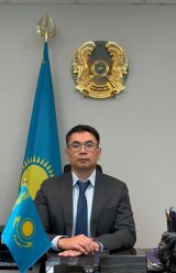 Айнакулов Бектас Акылтаевич