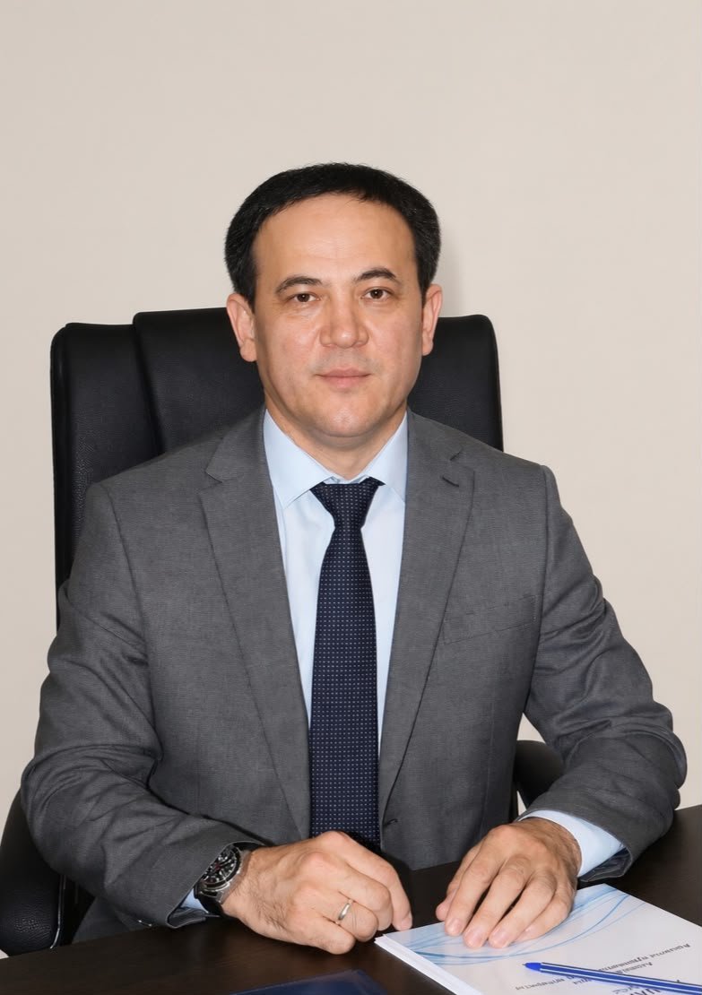 Әлсейіт Еркебұлан Асанбайұлы