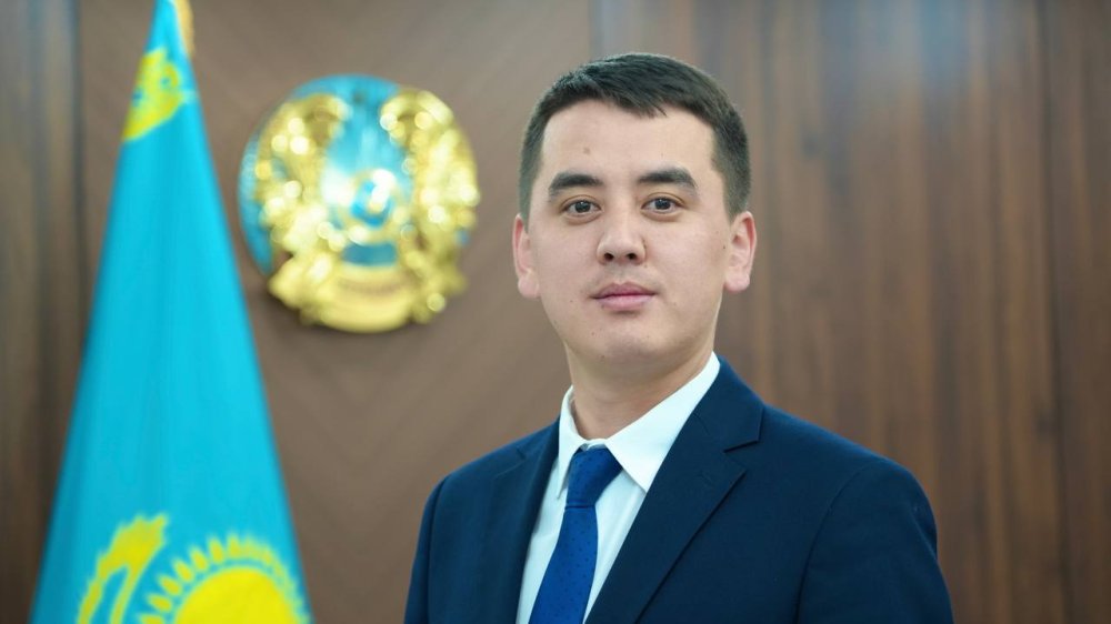 Нияз Жолбарыс Арыстанович