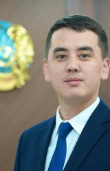 Нияз Жолбарыс Арыстанович
