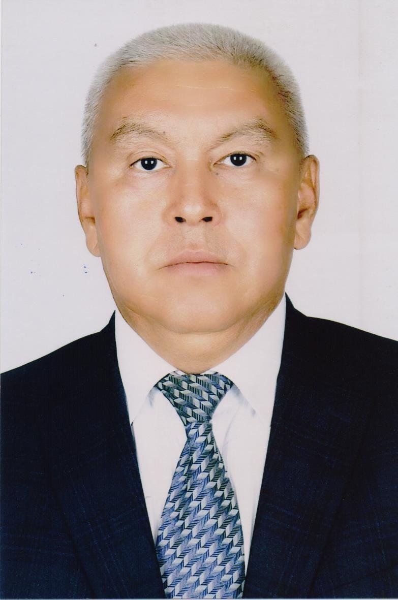 Надиров Нурлан Дюмбаевич