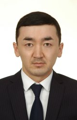 Катенов Чингиз Ергазыевич