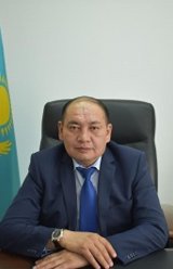 Ерсеитов Талгат Аманбаевич