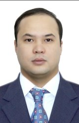 Уалиев Нуржан Габиденович