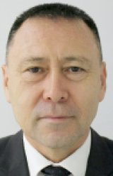 Асантаев Жанат Асылханович