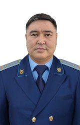 Айтишев Досымхан Аскербекович
