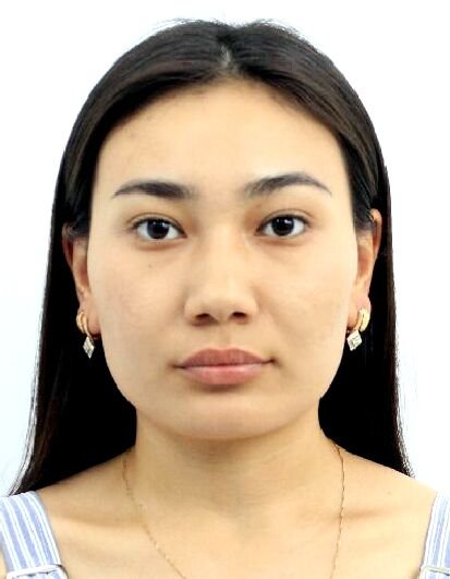 Уканова Ажар Токтаровна