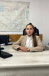 Горевая Елена Николаевна