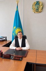 Абдрахманова Ирина Михайловна