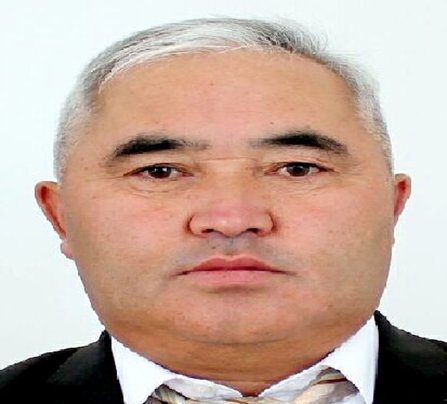 Игембаев Есболат Муратбекович