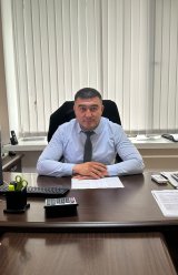 Жиенбаев Жанат Кайратович
