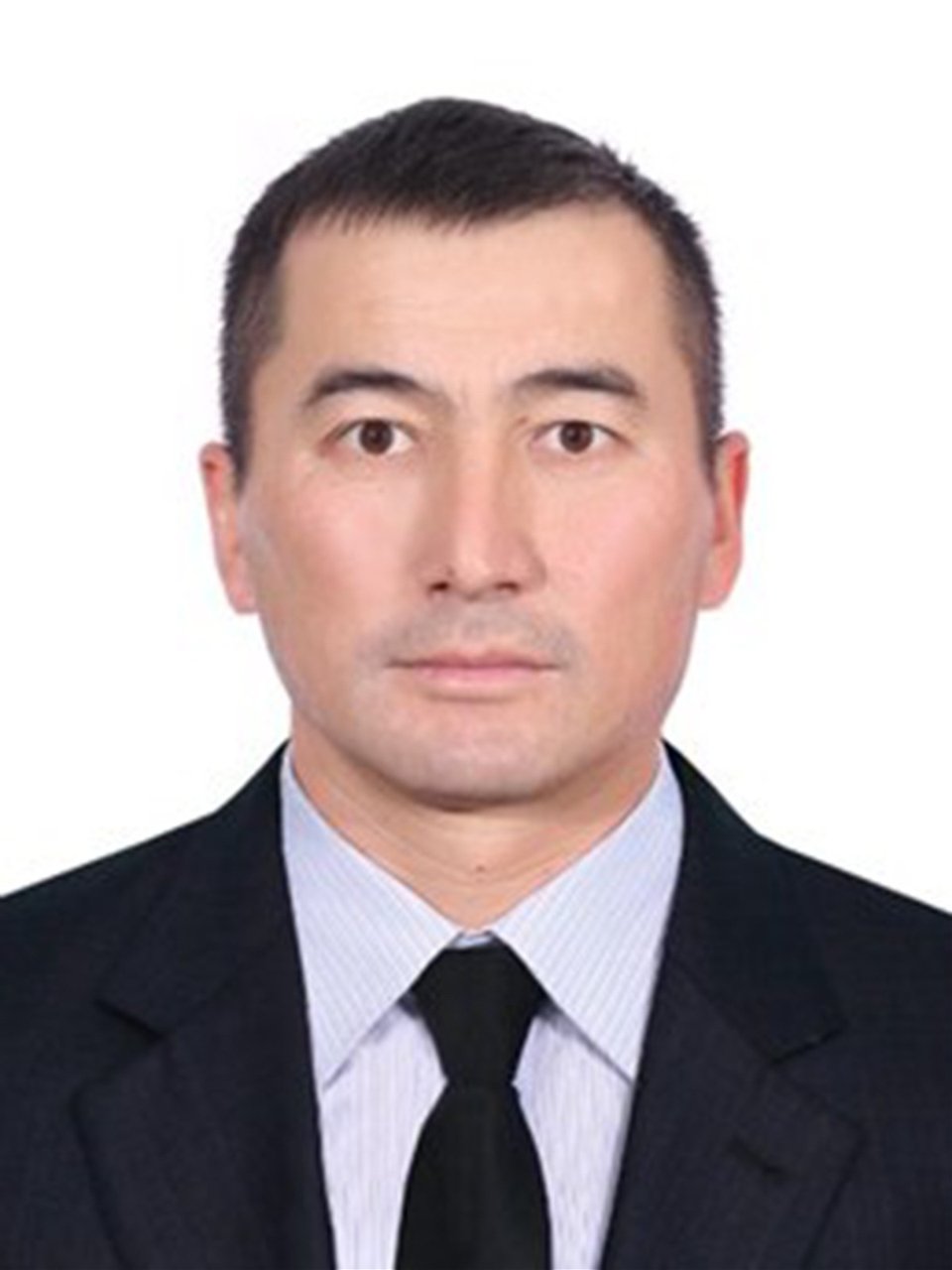 Алтымбеков Максат Бакытбекович