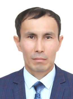 Жармаганбетов Азамат Табаракулы