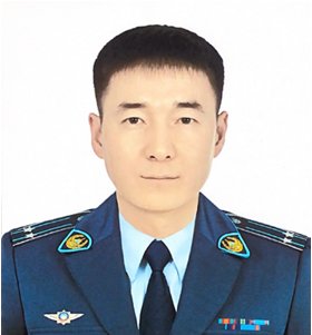 Айсаков Болат Нуржанович