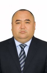 Сейткулов Алмат Еркинович