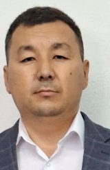 Рахимов Бекзат Магауянович
