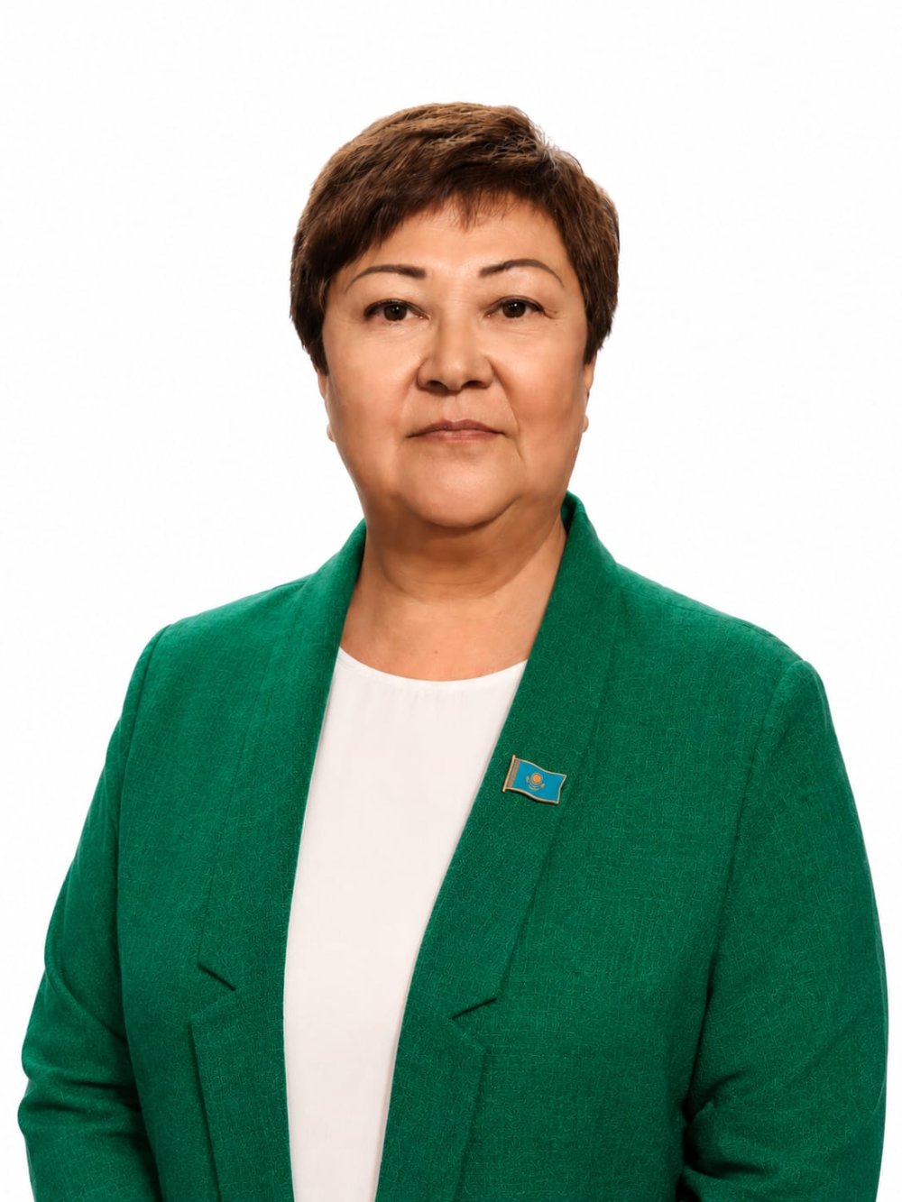 Габдуллина Райхан Касымовна