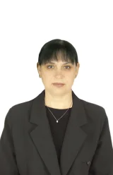 Байбекова Марина Махмудовна