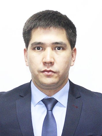 Букенбаев Рустем Муратович