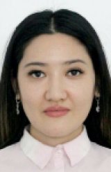 Абирова Жулдыз Мейрамовна