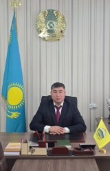 АБУГАЛИЕВ НУРТАС МУХТАРОВИЧ